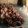 Un public trs nombreux pour un spectacle de grande qualit